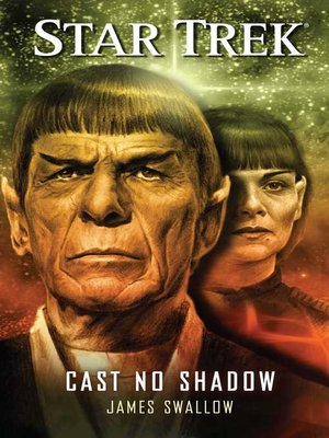 cover image of Cast No Shadow